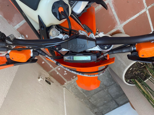 Ktm Exc 450 F