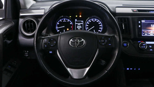 Imagen 8 de 15 de Toyota Rav4 2.0 Vx - 349676 - C