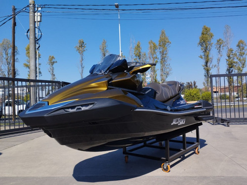 Imagen 25 de 25 de Kawasaki Jet Ski Ultra 310lx Tumejor Opcion En Kawasaki Jack