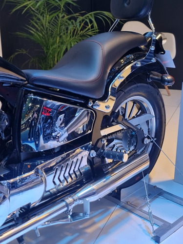 Daytona 350 Rvm - Portal Vendedor