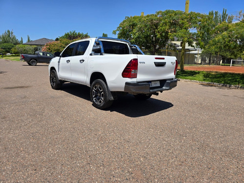 Toyota Hilux Pick-Up 2.4 Cd Dx 150cv 4x2