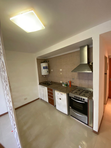 Departamento En Alquiler