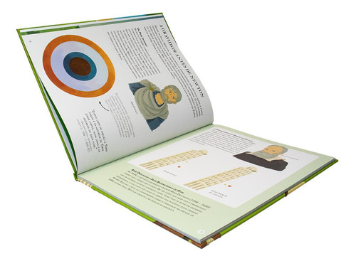 Mentes Curiosas: A Lei Da Gravidade De Isaac Newton