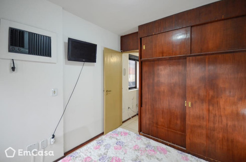 Imagem 8 de 10 de Apartamento À Venda Em São Paulo - 18102