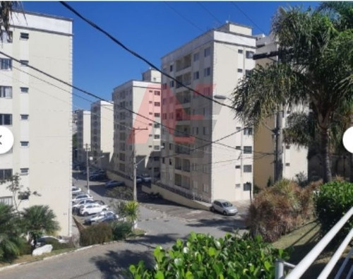 Imagem 4 de 6 de 10955 - Apartamento 2 Dorms, Jaguaribe - Osasco/sp - 10955
