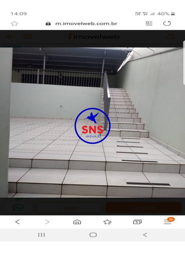 Imagem 2 de 18 de Casa - Ca00554 - 34251578