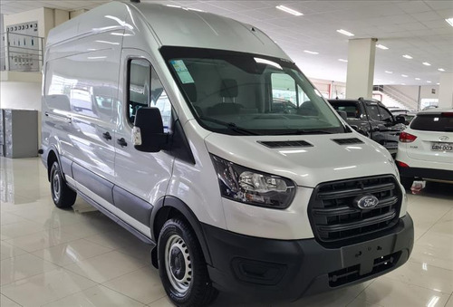 Ford Transit 2.0 Ecoblue Furgão L3h3