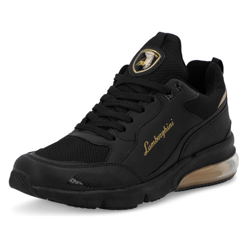 Sneaker Preparatoria In32016 Goma Confort Caminar Mucho
