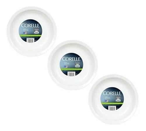 Plato hondo corelle hotsell