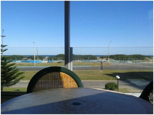 Alquiler Temporario De Apartamento 3 Dormitorios Playa Brava