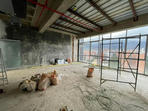 Imagen 12 de 12 de Oficina En Las Mercedes -- Mls #22-23944-- Mary Aponte 04241233689