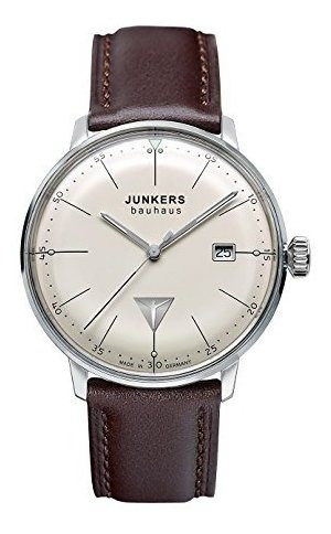 Junkers - Relojes Para Hombres - Junkers Bauhaus - Ref.