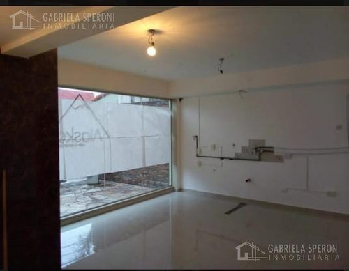 Imagen 4 de 9 de Rincon 522 - Local Con Patio I Banfield Este