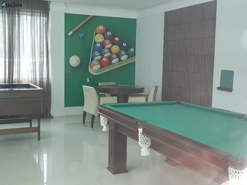 Imagem 10 de 14 de Maravilhoso Terreno Em Condomínio Fechado Com 450m² Em Balneário Camboriú! - Te00146 - 69305746