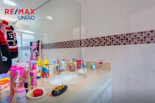 Imagem 2 de 22 de Casa Com 5 Dormitórios À Venda, 380 M² Por R$ 2.070.000 - Jardim Leonor - São Paulo/sp - Ca0053