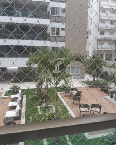 Imagem 10 de 22 de Apartamento - Ref: Svd0628