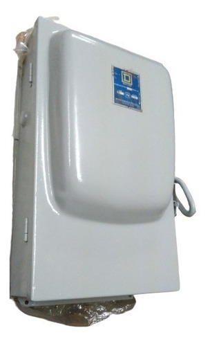 Interruptor D/seguridad 3p 100a 240v Cat A85341 Mca Squared