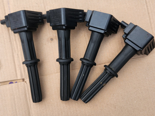 Bobinas De Encendido De Chevrolet Spark Ng 1.4 Litros Origin (Usado)