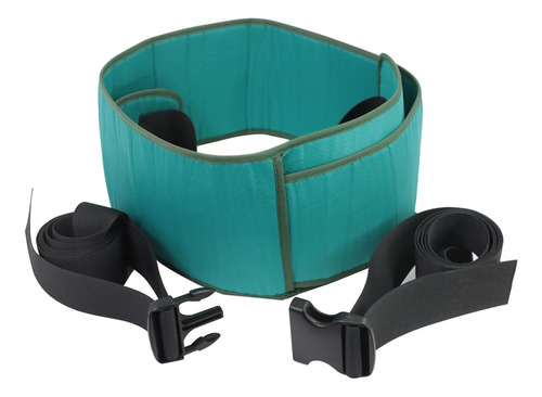 Arnés De Seguridad Para Cama  Barandilla  Cinturón De Seguri