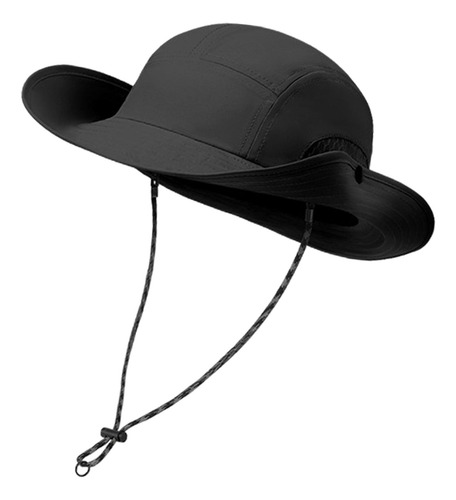 Sombrero De Cubo, Transpirable, Portátil, Informal, Para El