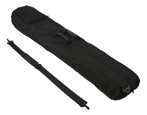 Estuche Detector Metales Capacidad Grande Bolsa Almacenamien