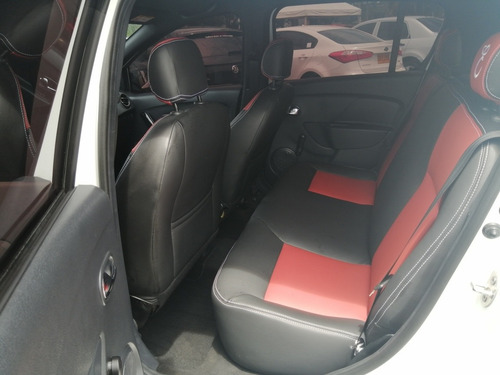 Renault Sandero 2020 1.6 Dynamique