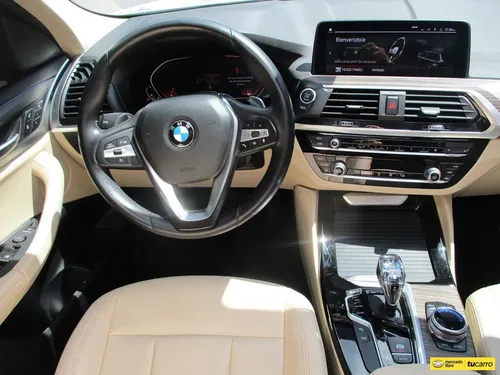Bmw X4 Xdrive 30i 4x4 2000cc At Aa