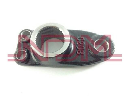 Soporte Barra Torsion  Nissan X-terra 04-08  2.8 Die 6e53 