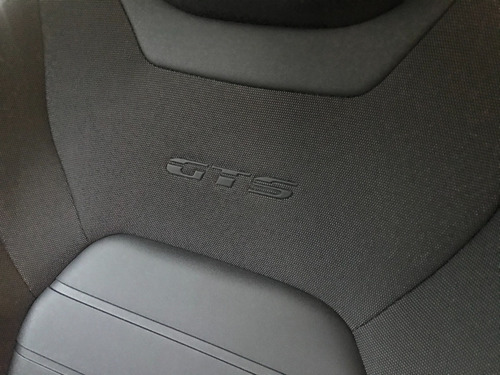 Nuevo Polo Gts 250tsi At My21 0km Patentado 2021 #03