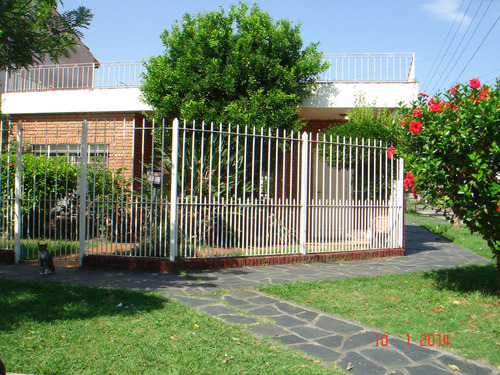 Casa En Venta En Quilmes Oeste