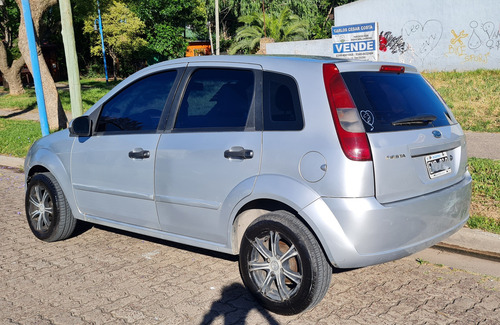 Ford Fiesta 1.4 Tdci Edge