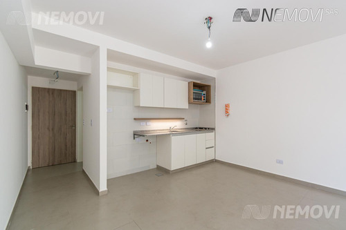 Venta Departamento Monoambiente Liniers