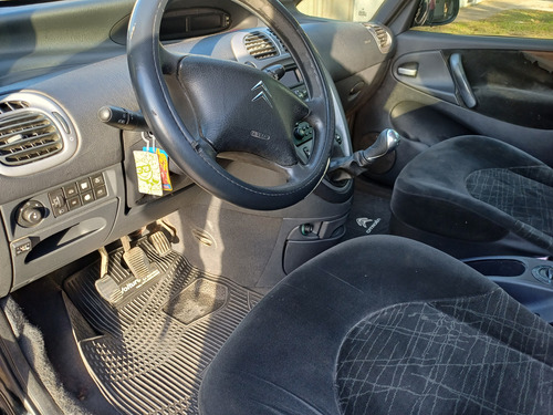 Citroën Xsara Picasso 2.0 Fase2 I Exclusiv 138cv