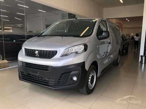 Peugeot Expert 1.6 Bluehdi Diesel Business Pack Manual