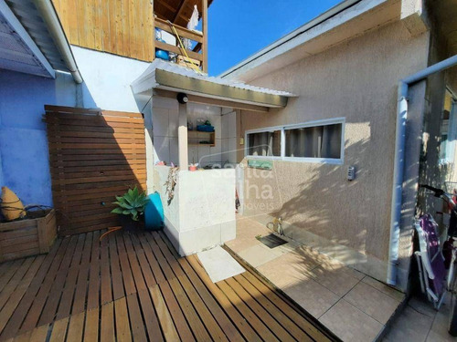 Imagem 12 de 24 de Pousada Com 6 Dormitórios À Venda, 320 M² - Campeche - Florianópolis/sc - Po0046