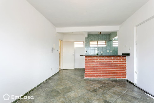 Imagem 2 de 10 de Apartamento À Venda Em São Paulo - 20869