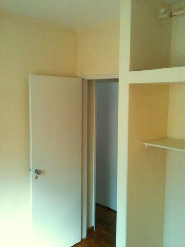 Imagem 16 de 30 de Apartamento Residencial À Venda, Vila Nova Conceição, São Paulo - Ap0308. - Ap0308