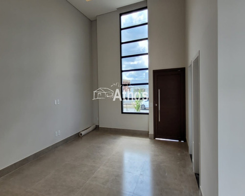Imagem 15 de 30 de Casa Térrea Em Condomínio Fechado, Residencial Laguna - Indaiatuba - Ca05136 - 70610895