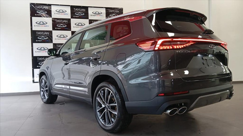 Tiggo 8 Pro 1.6 Tgdi Gasolina Dct