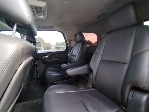 GMC Yukon 6.2 C Denali 403 Hp 4x4 At
