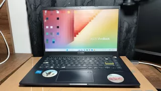 Portátil Asus Vivobook X413ea