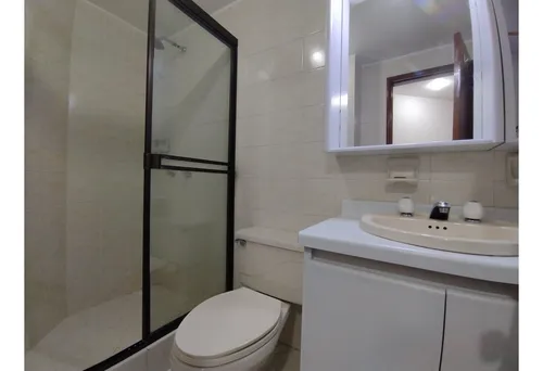 Venta De Apartamento En Cedritos - Los Cedros