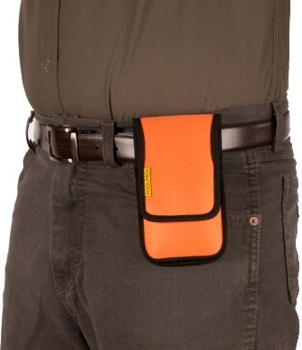 Imagen 7 de 10 de Funda Celular Samsung Y Otros Porta Smartphone Toolmen T72