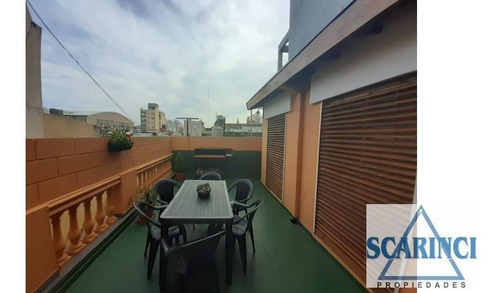 Imagen 11 de 12 de Venta - Ceraso Al 1700 - Santos Lugares.- Ph De 3 Amb