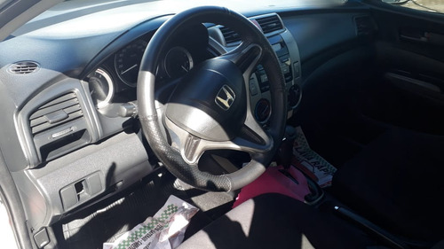 Honda City Lx Flex Completo 2013 Leia Atentamente O Anuncio