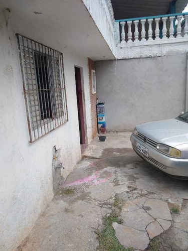 Imagem 16 de 29 de Chácara À Venda, 2081 M² Por R$ 950.000,00 - Vista Alegre - Arujá/sp - Ch0025