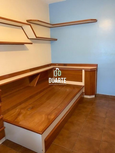 Imagem 20 de 27 de Apartamento Com 2 Quartos Mais Dependência De Empregada, E Garagem Fechada. - Ap02262 - 34822223