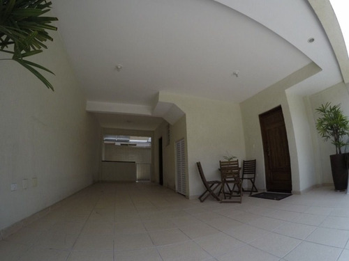 Imagem 9 de 18 de Sobrado Com 3 Dormitórios À Venda, 145 M² Por R$ 1.020.000,00 - Aparecida - Santos/sp - So0069 - 70342238
