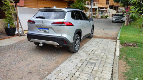 Imagem 4 de 10 de Toyota Corolla Xre 20