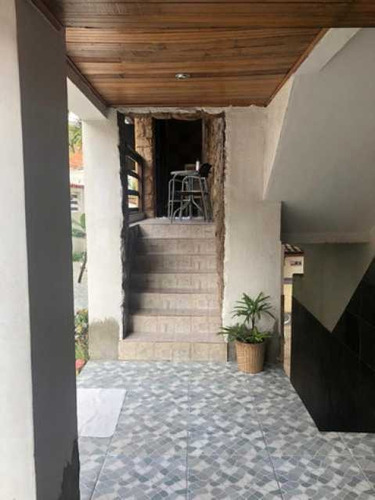 Imagem 5 de 15 de Casa De Vila-à Venda-campinho-rio De Janeiro - Brcv30026